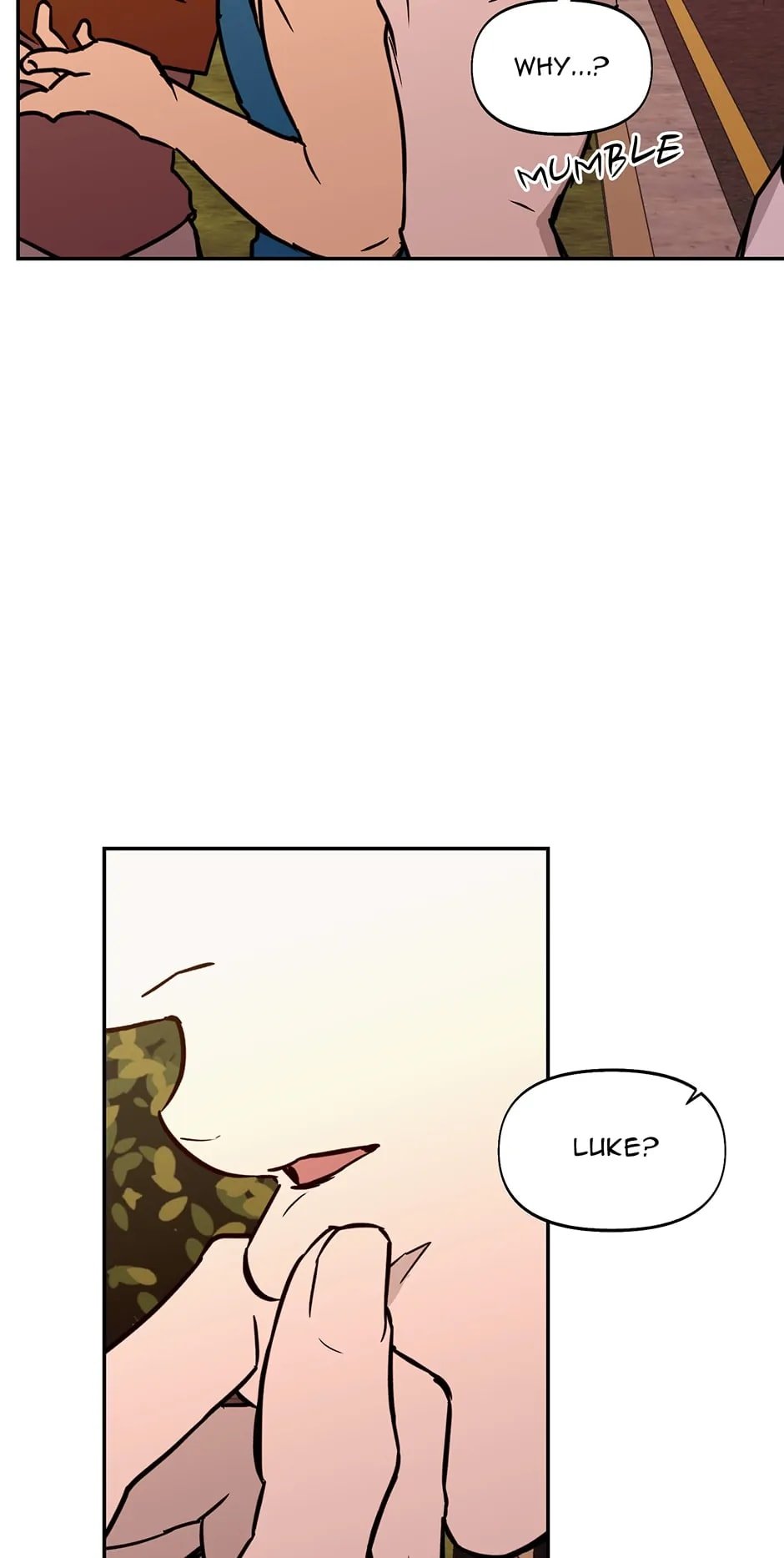 Nerd Project, Chapter 25 image 27